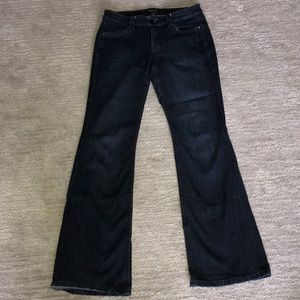 Like new WHBM jeans